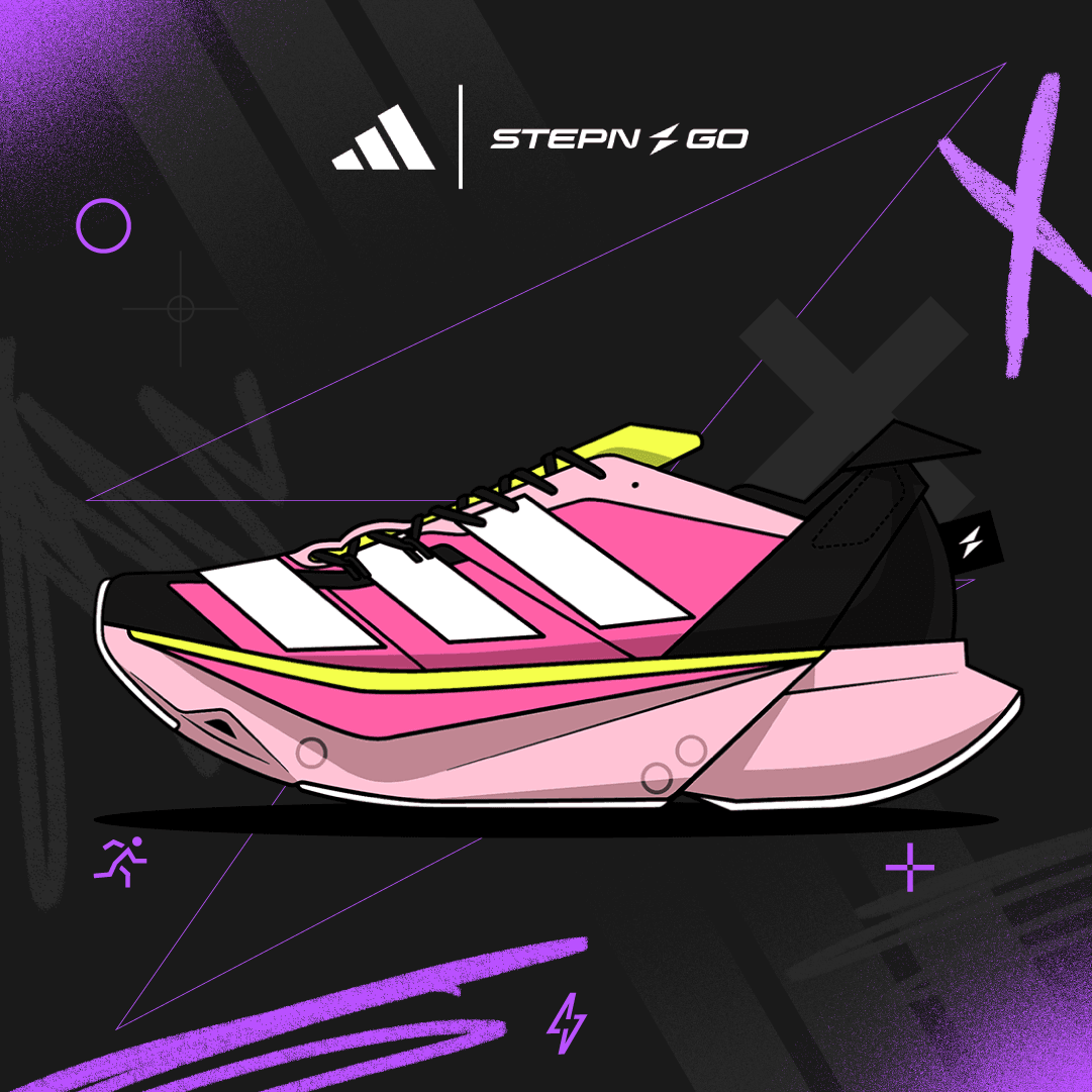 adidas Collect