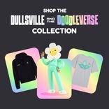 adidas x Doodles: Dullsville & The Doodleverse Collection