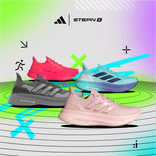 STEPN GO x adidas - Drop #3