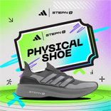 Move beyond the digital world & into the physical