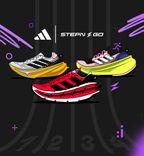 STEPN GO x adidas - Drop #2