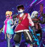 Pre-Register for the biggest XOCIETY playtest