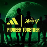 Introducing XOCIETY x ALTS by adidas