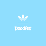 adidas Originals x Doodles