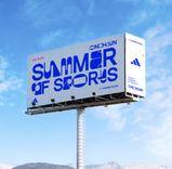 ADIDAS X BASE  ONCHAIN SUMMER  OF SPORTS