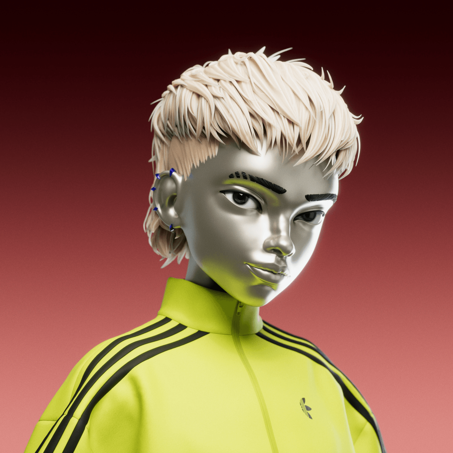 ALTS BY ADIDAS - REVEAL IS LIVE