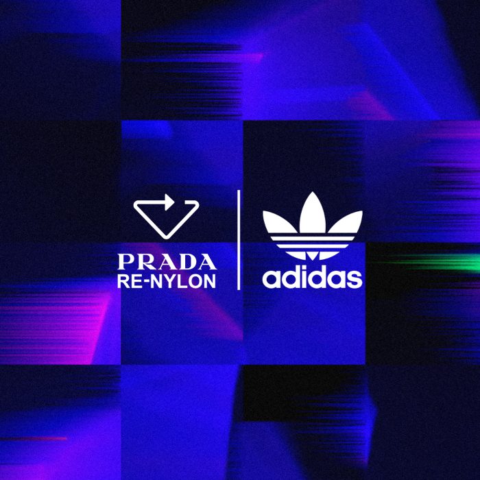 adidas for Prada Re-source