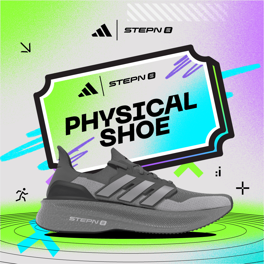 Move beyond the digital world & into the physical
