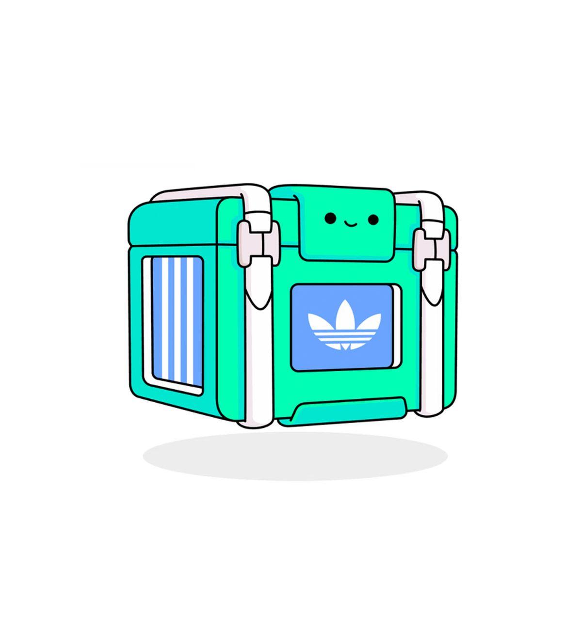 Unveil your packs on Doodles.app