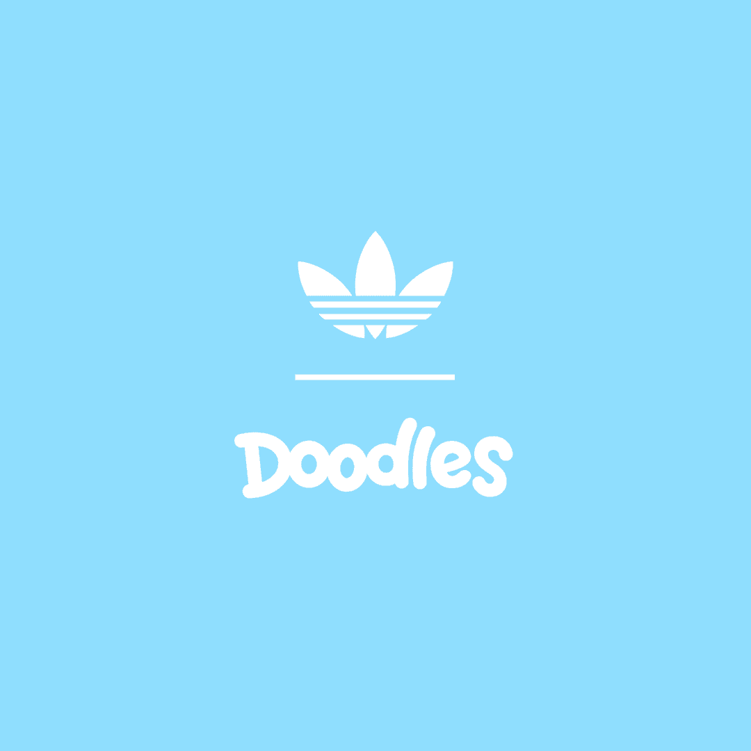 adidas Originals x Doodles